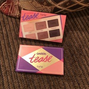 Tarte Mini palette